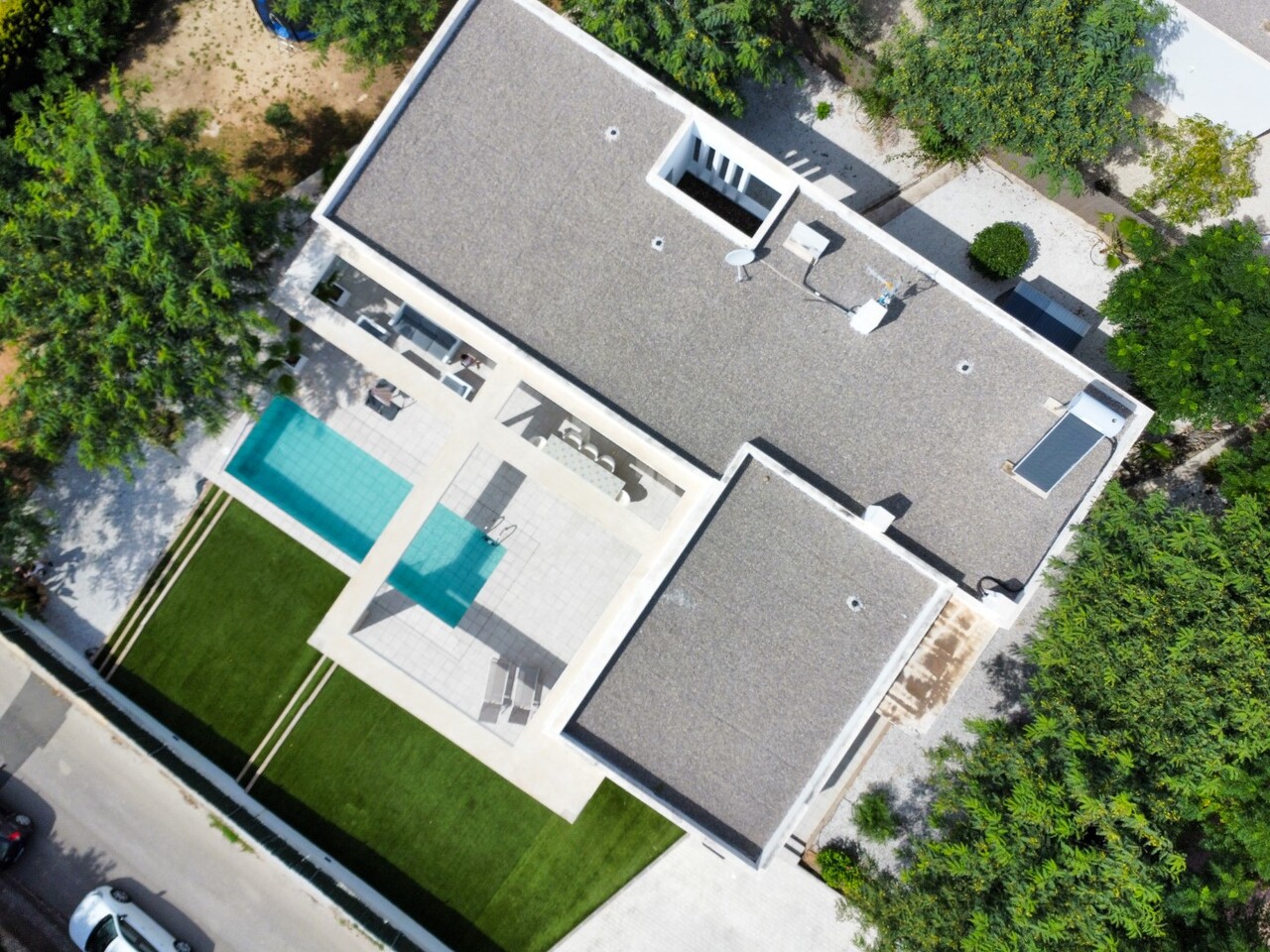5 Bedrooms - Jávea — 26/45