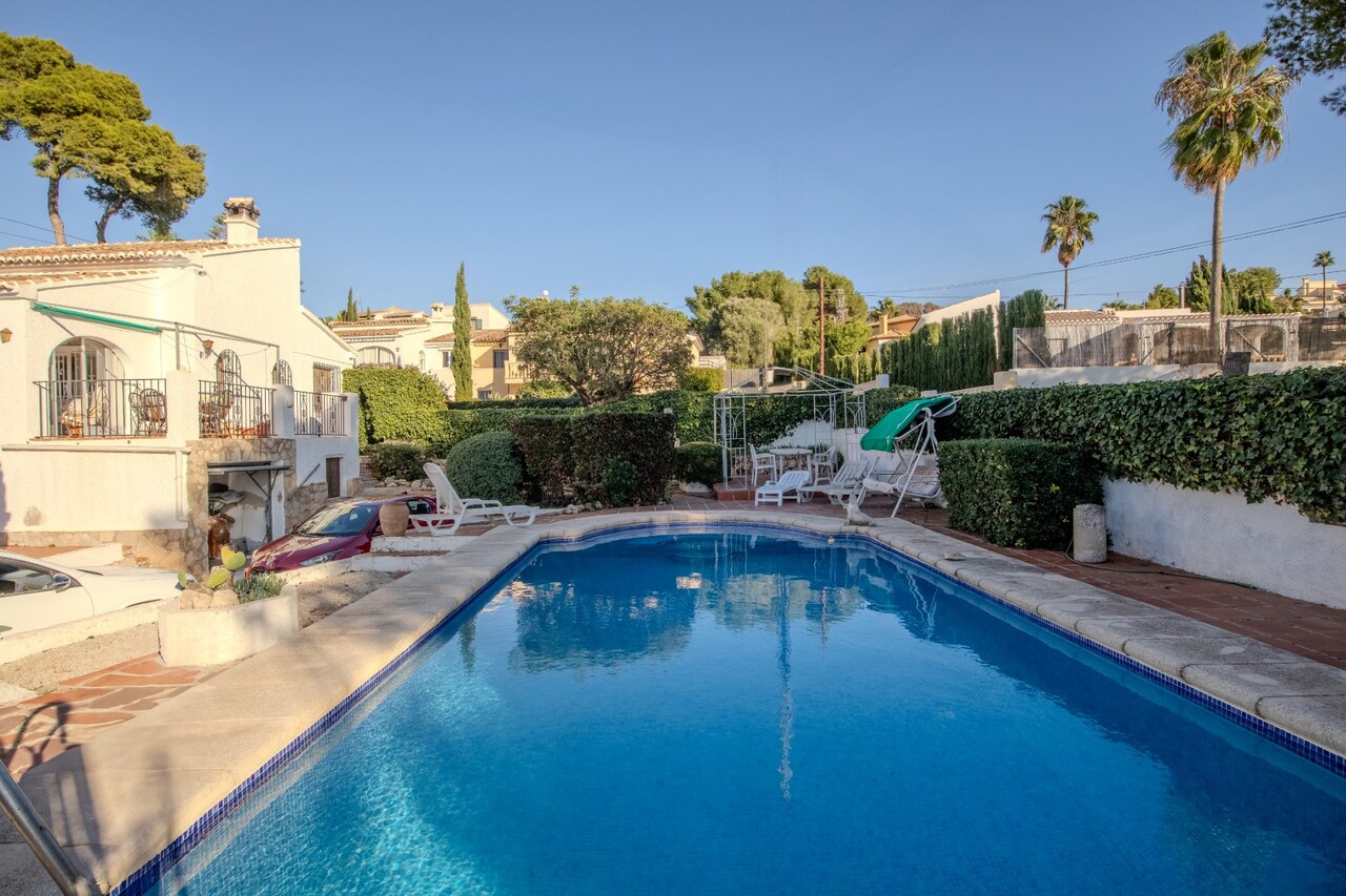 3 Bedrooms - Jávea — 9/49