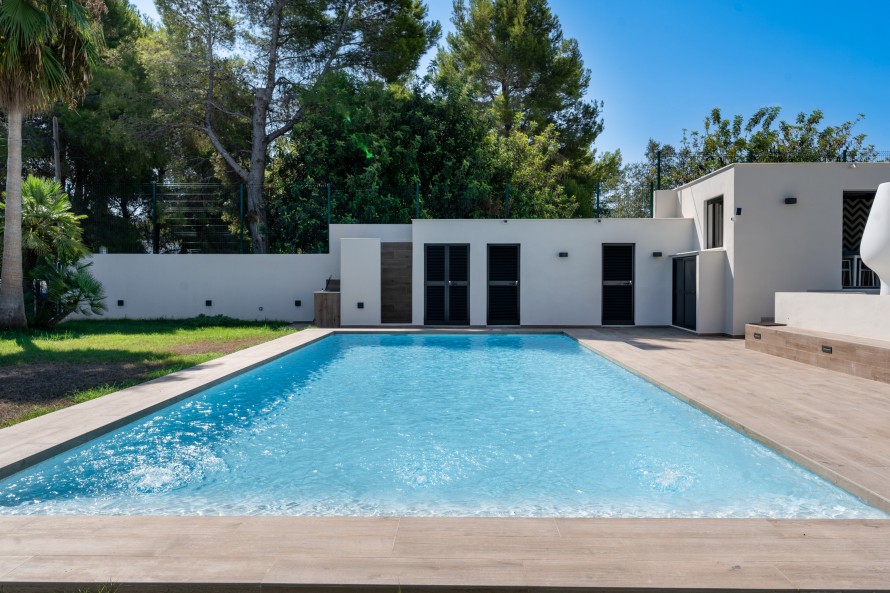 3 Dormitorios - Dénia — 39/54