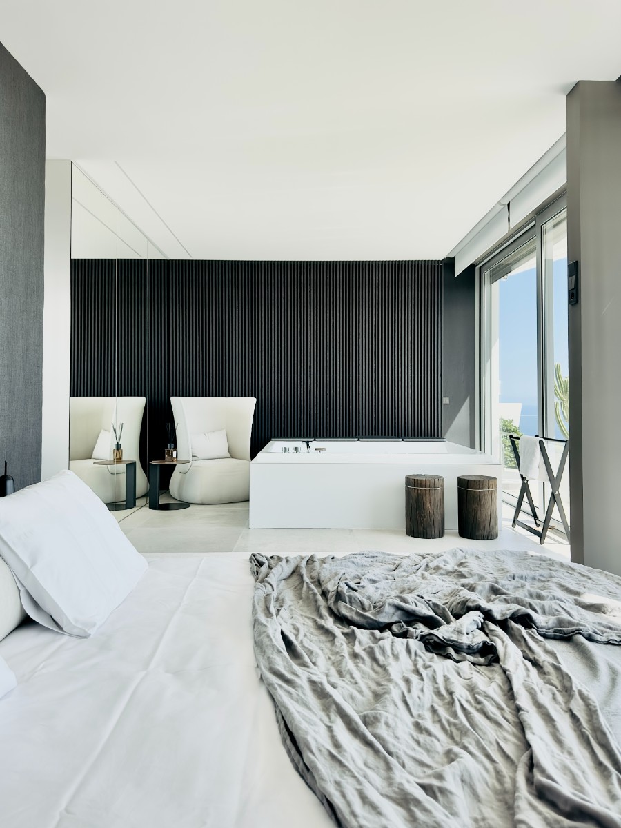 4 Bedrooms - Altea — 18/32