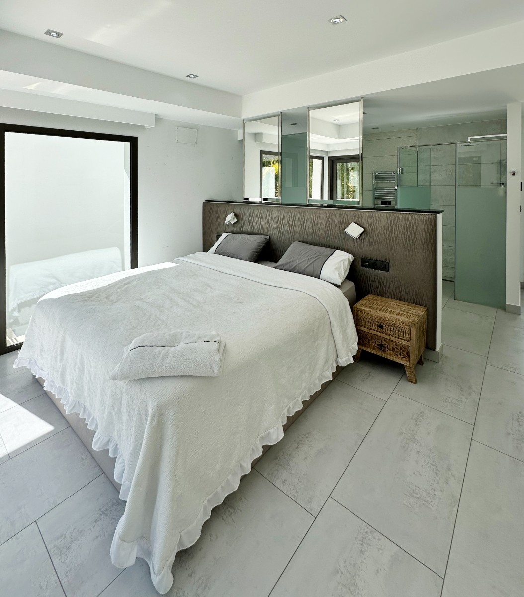 5 Bedrooms - Javea/Xabia — 39/50