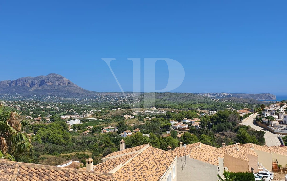 3 Bedrooms - Jávea — 5/23