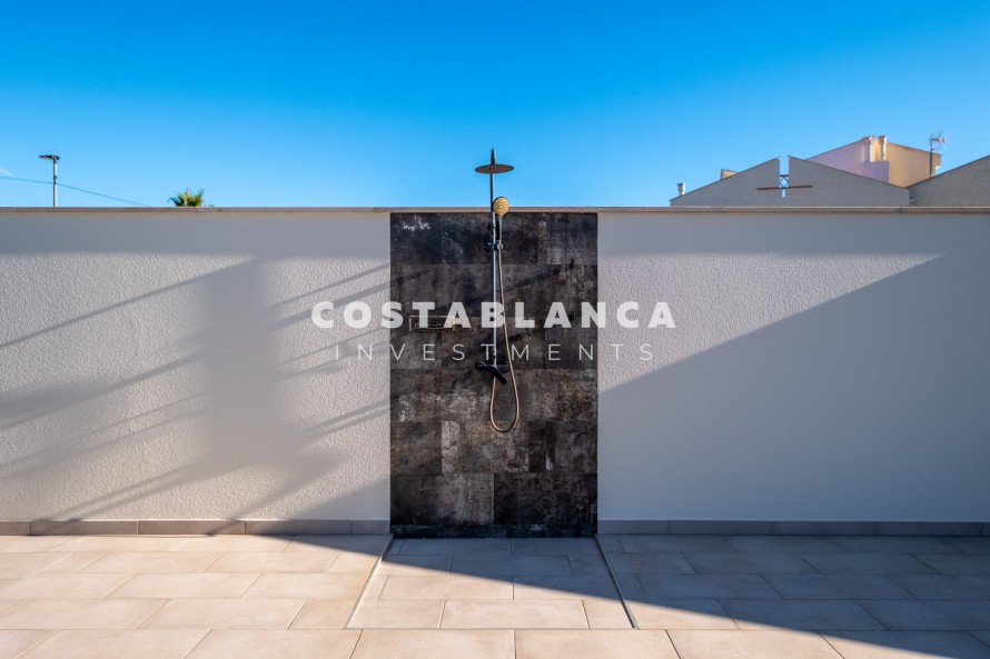 5 Dormitorios - Albir — 28/35