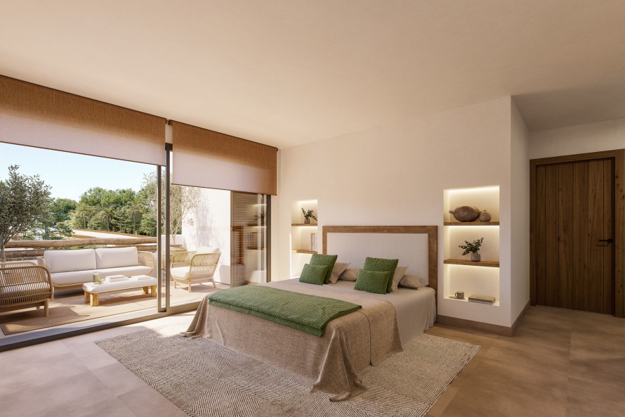 4 Bedrooms - Dénia — 6/11