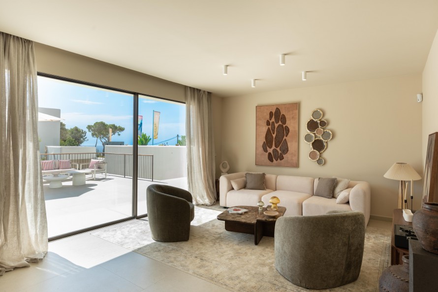 3 Dormitorios - Moraira — 15/57