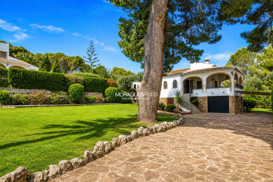 6 Bedrooms - Jávea — 13/42