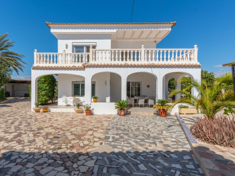 5 Bedrooms - Sant Joan d'Alacant — 33/63