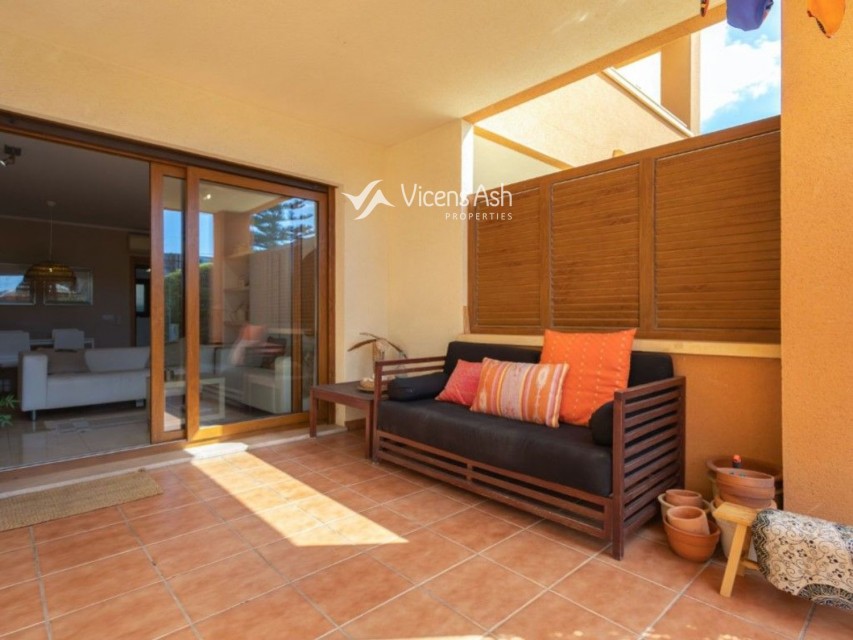3 Bedrooms - Javea/Xabia — 24/64