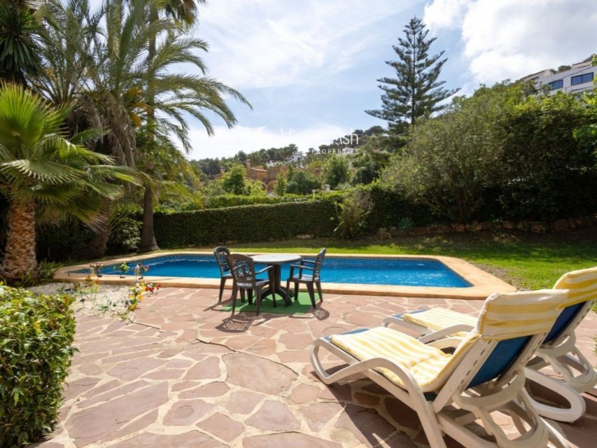 5 Bedrooms - Javea/Xabia — 31/39