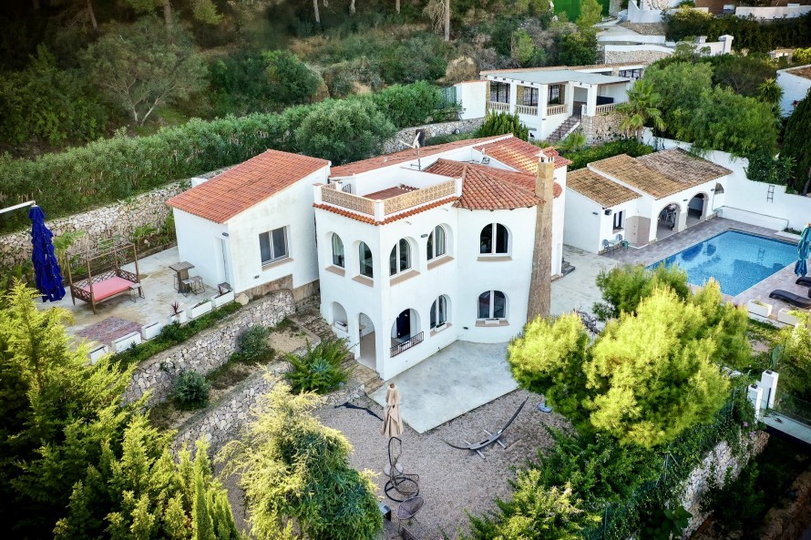 4 Dormitorios - Jávea / Xàbia — 35/39