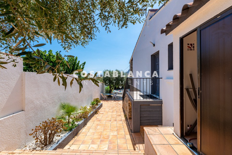 5 Dormitorios - Calpe — 6/36