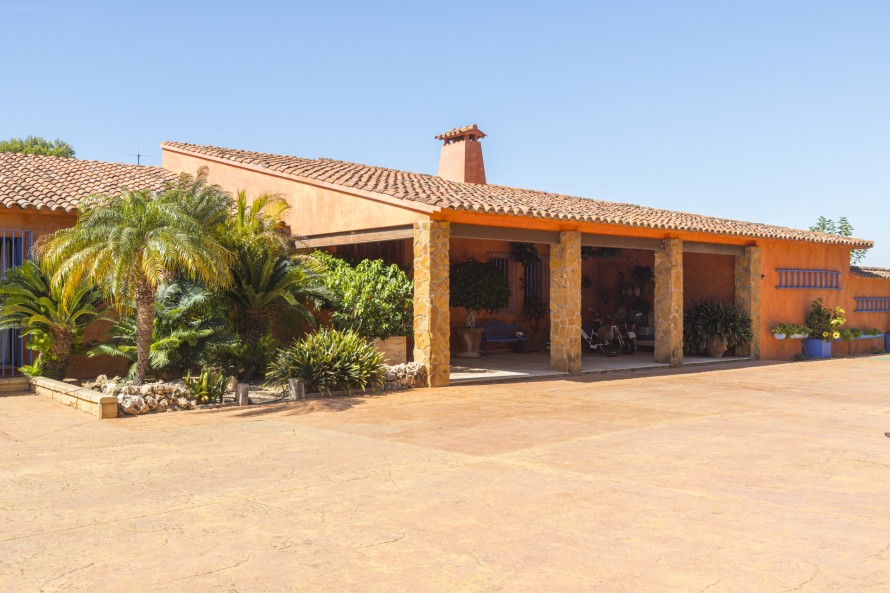 6 Bedrooms - Altea — 23/25