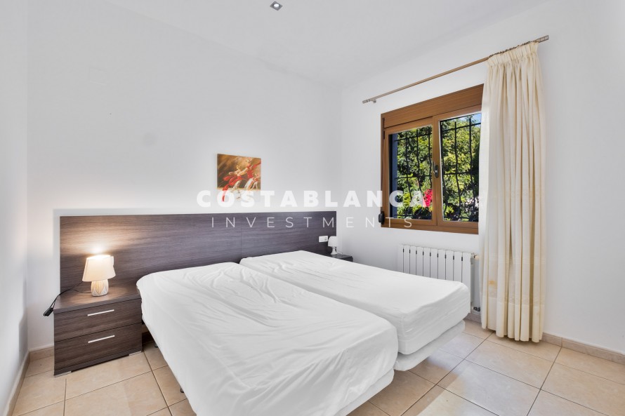 10 Dormitorios - Moraira — 36/40