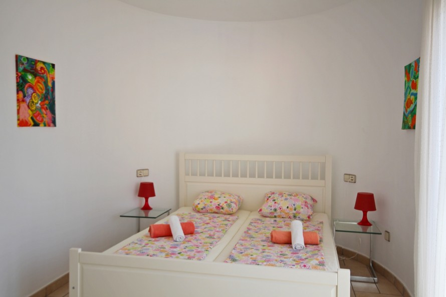 3 Dormitorios - Jávea — 14/40