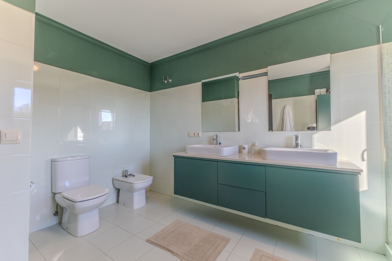 6 Bedrooms - Jávea — 42/50