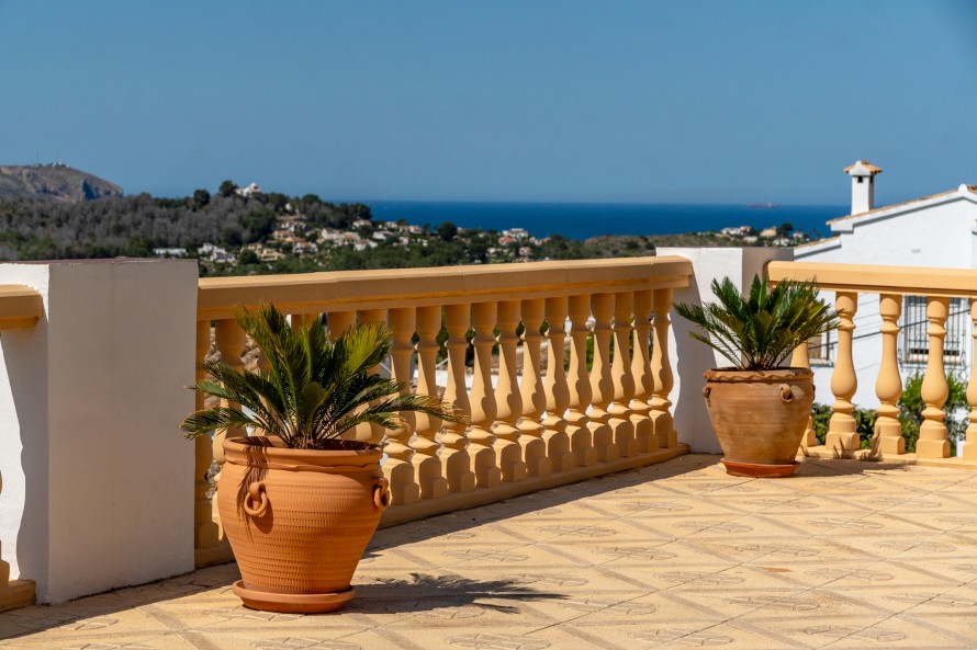 4 Dormitorios - Jávea / Xàbia