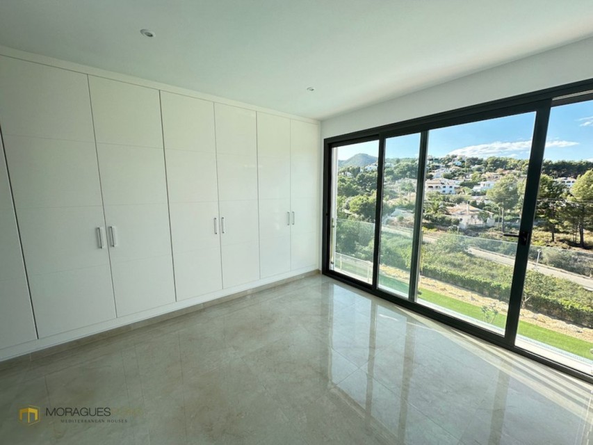 4 Chambres - Jávea — 20/22
