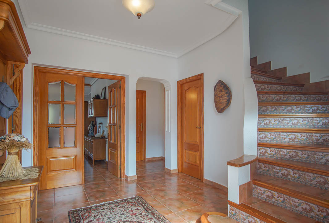 5 Bedrooms - Calpe — 11/50