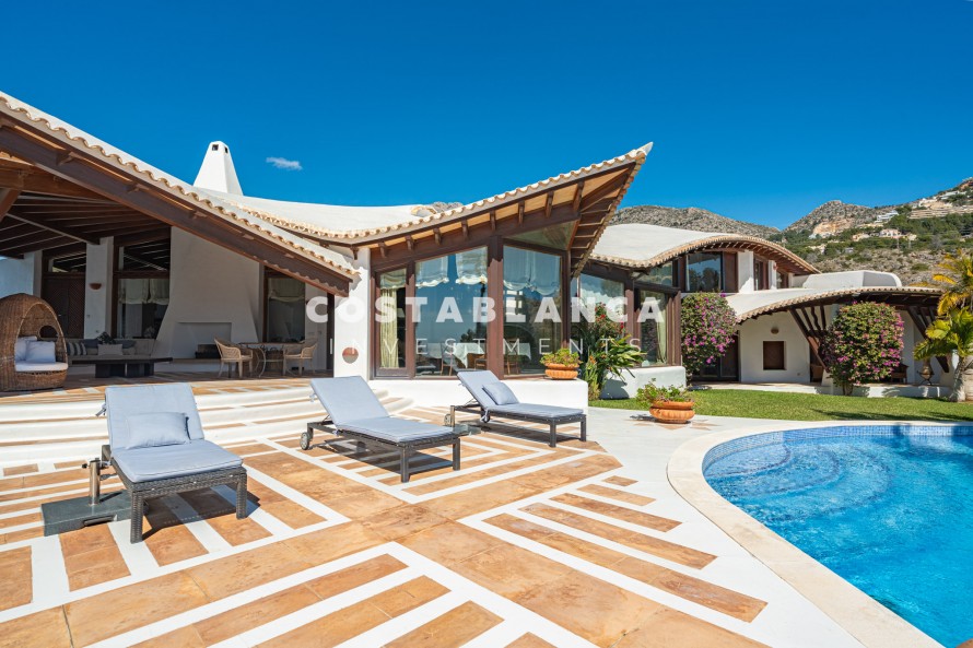 5 Dormitorios - Altea — 28/50