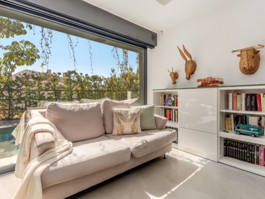 4 Bedrooms - Sant Joan d'Alacant — 10/49
