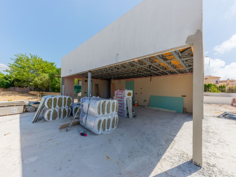 3 Bedrooms - Busot — 42/53