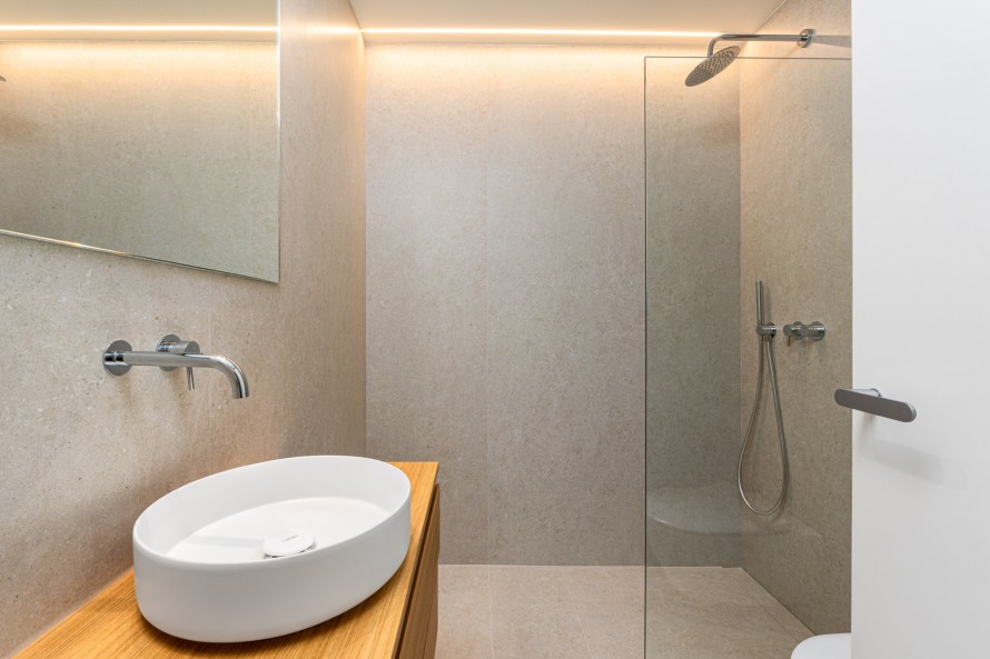 3 Dormitorios - Albir — 23/39