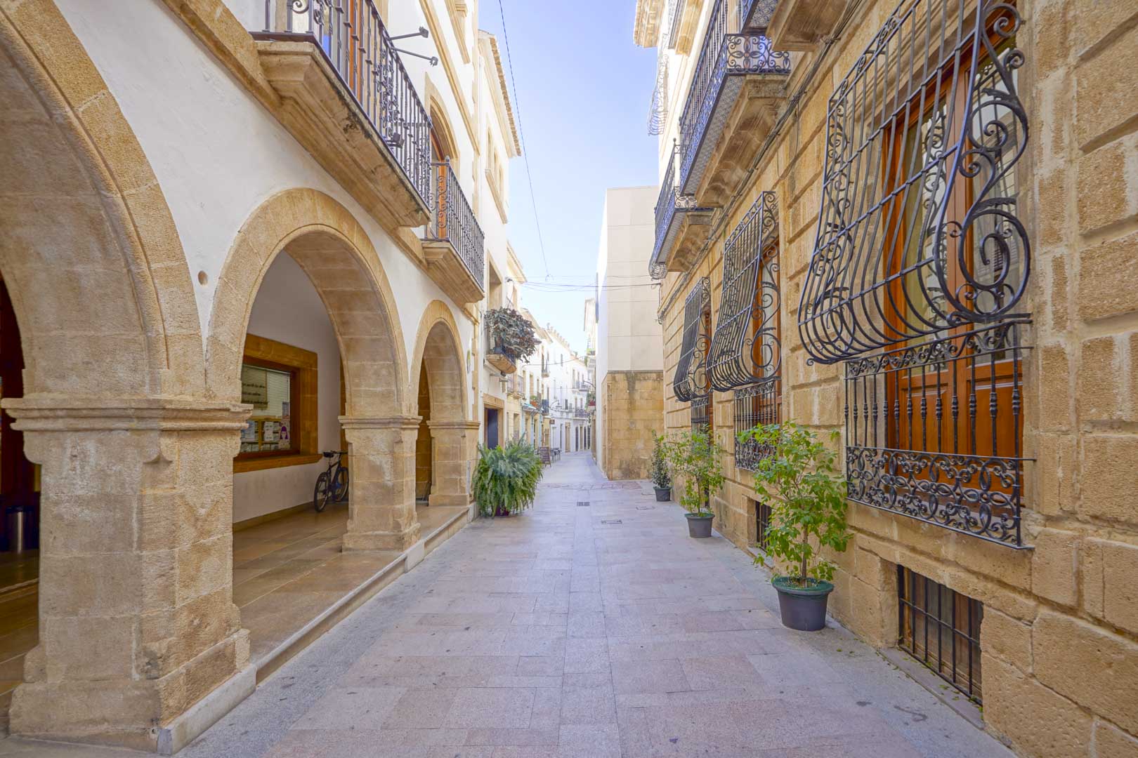 3 Bedrooms - Jávea — 15/40