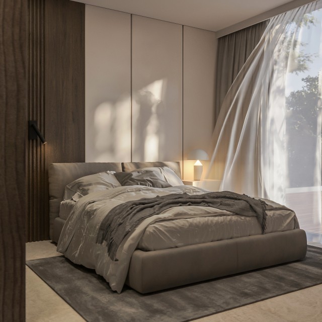 5 Bedrooms - — 19/30