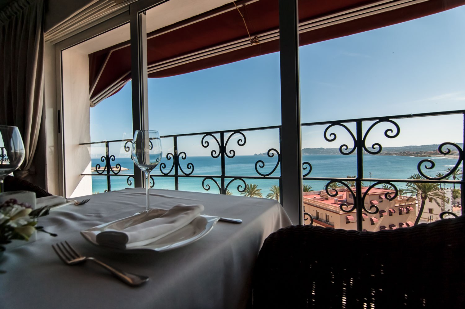 Hotel Jávea