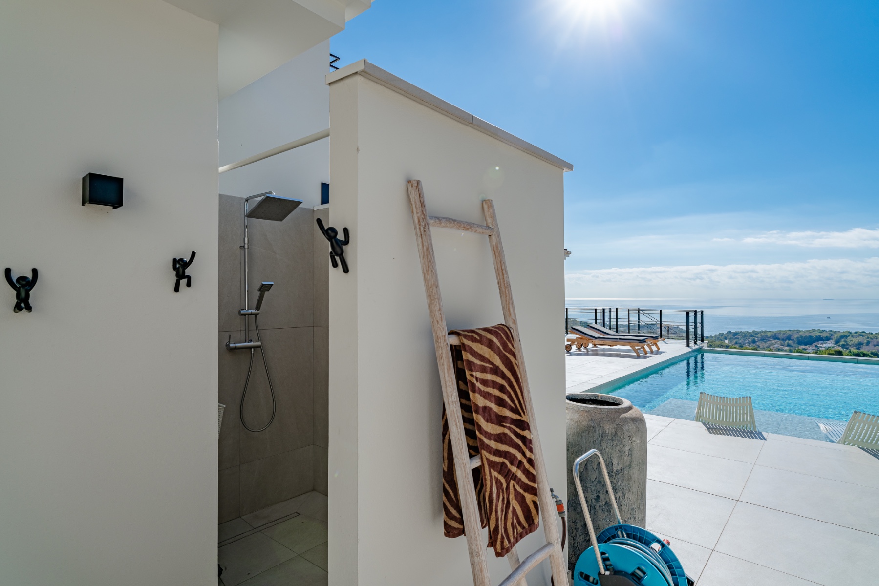 3 Bedrooms - Benissa — 26/50
