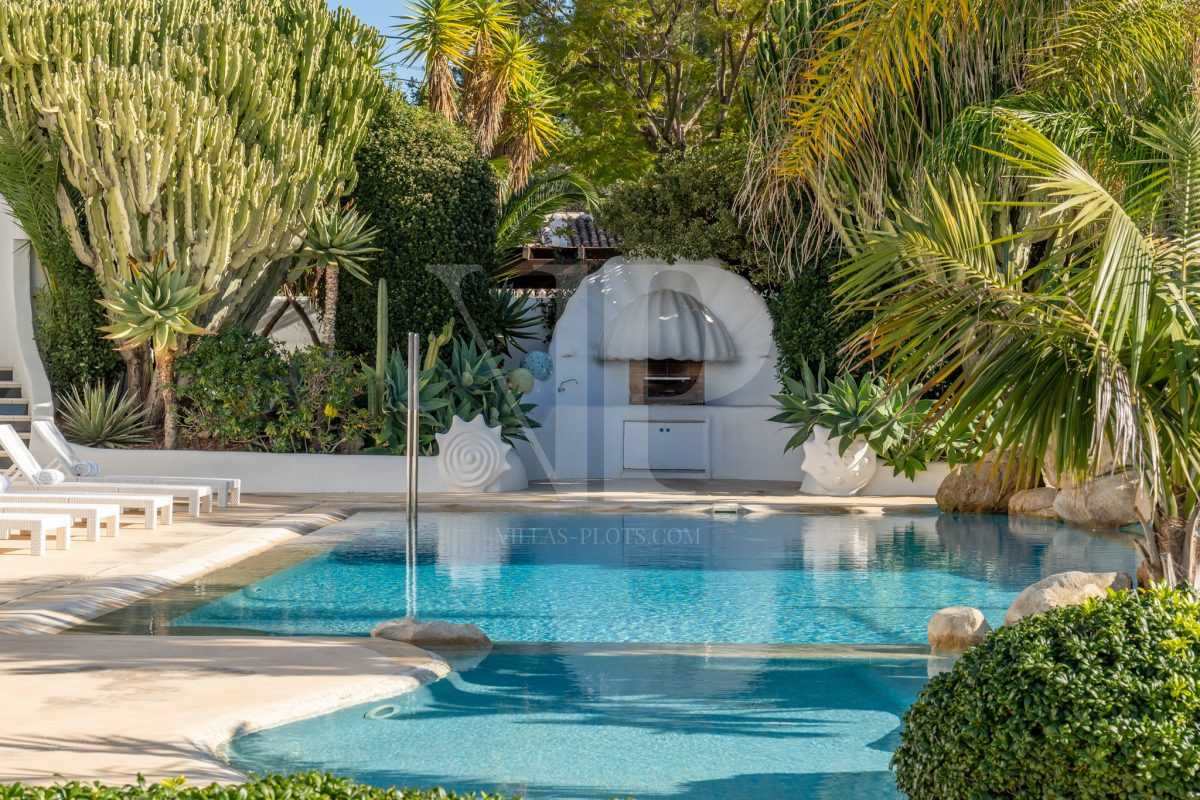 5 Bedrooms - Jávea — 24/77