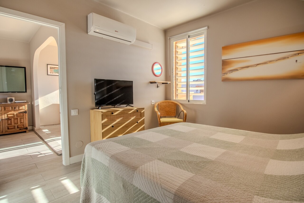 3 Bedrooms - Jávea — 30/37