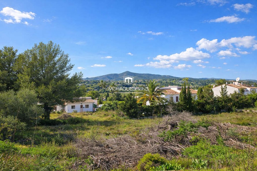 4 Bedrooms - Jávea — 45/50