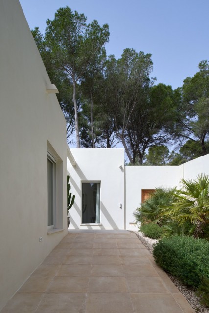 5 Dormitorios - Moraira — 48/50