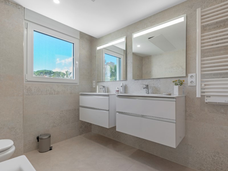 5 Bedrooms - El Campello — 48/55