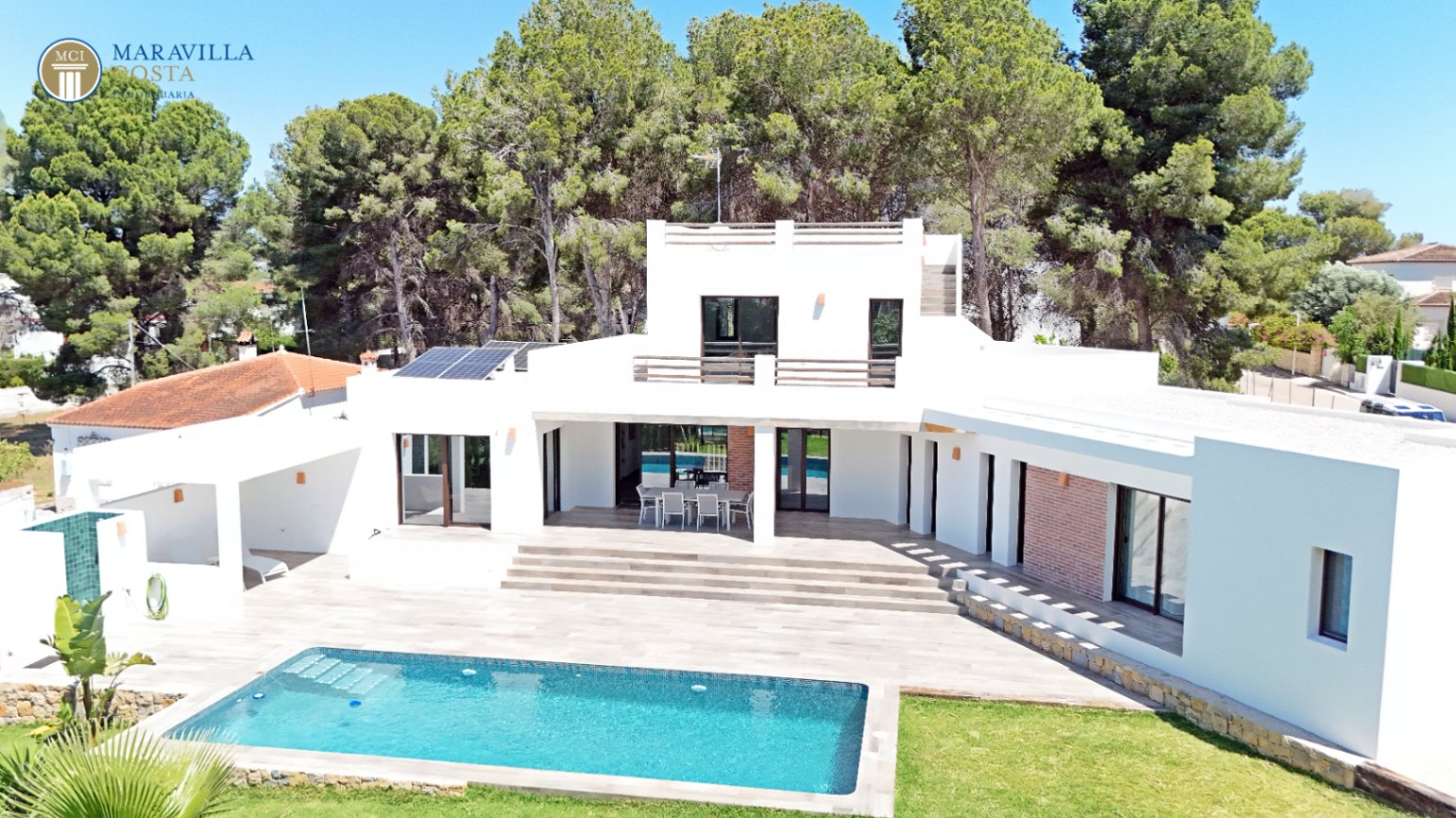3 Bedrooms - Jávea — 3/45