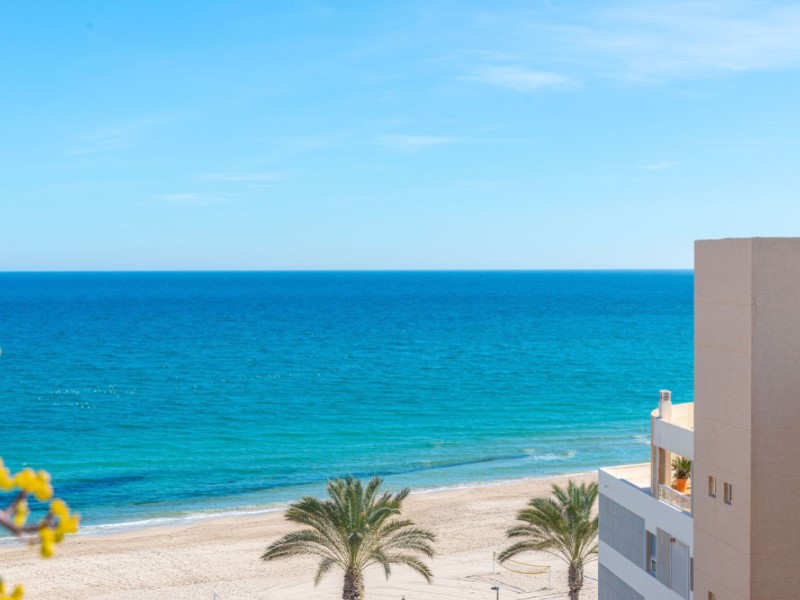 3 Bedrooms - El Campello — 4/37