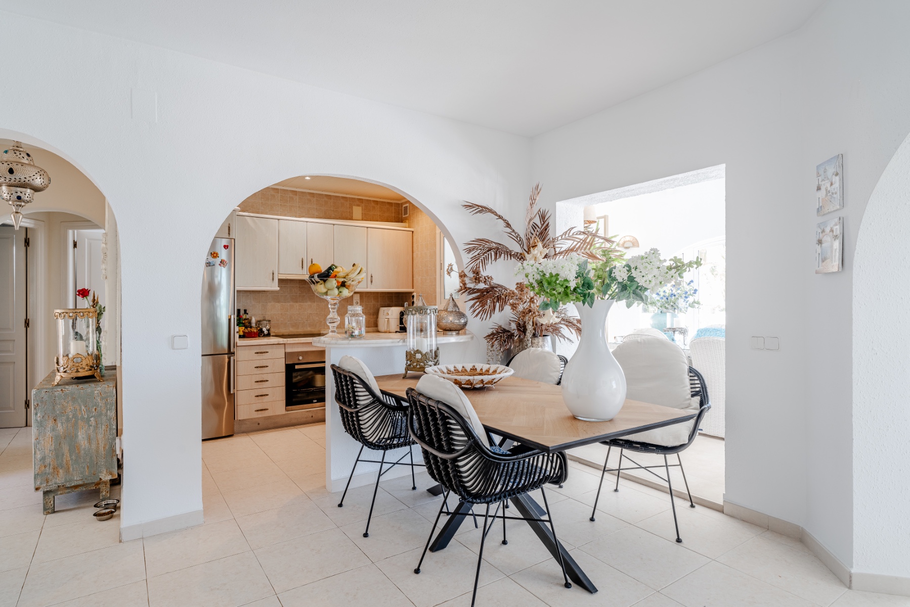 3 Chambres - Benitachell — 16/35