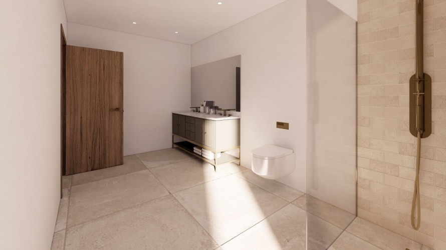 4 Bedrooms - Benissa — 6/50