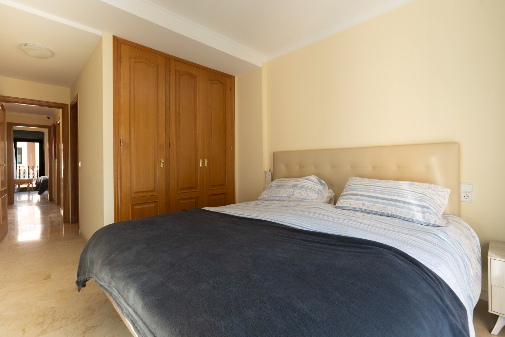 3 Bedrooms - Jávea — 7/34