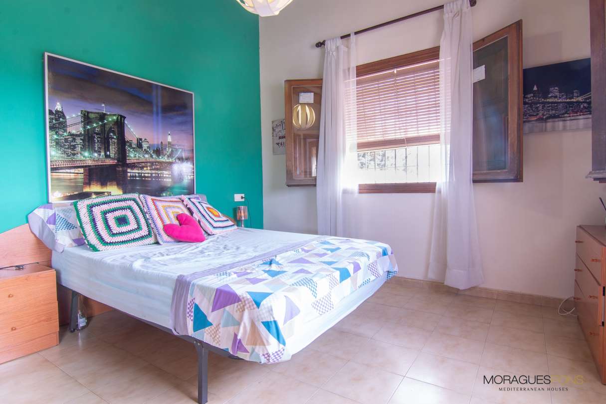 5 Spalni - Jávea - Xàbia — 20/23