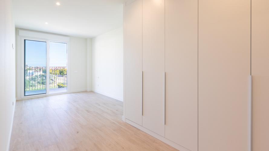 2 Chambres - Xàbia — 8/24