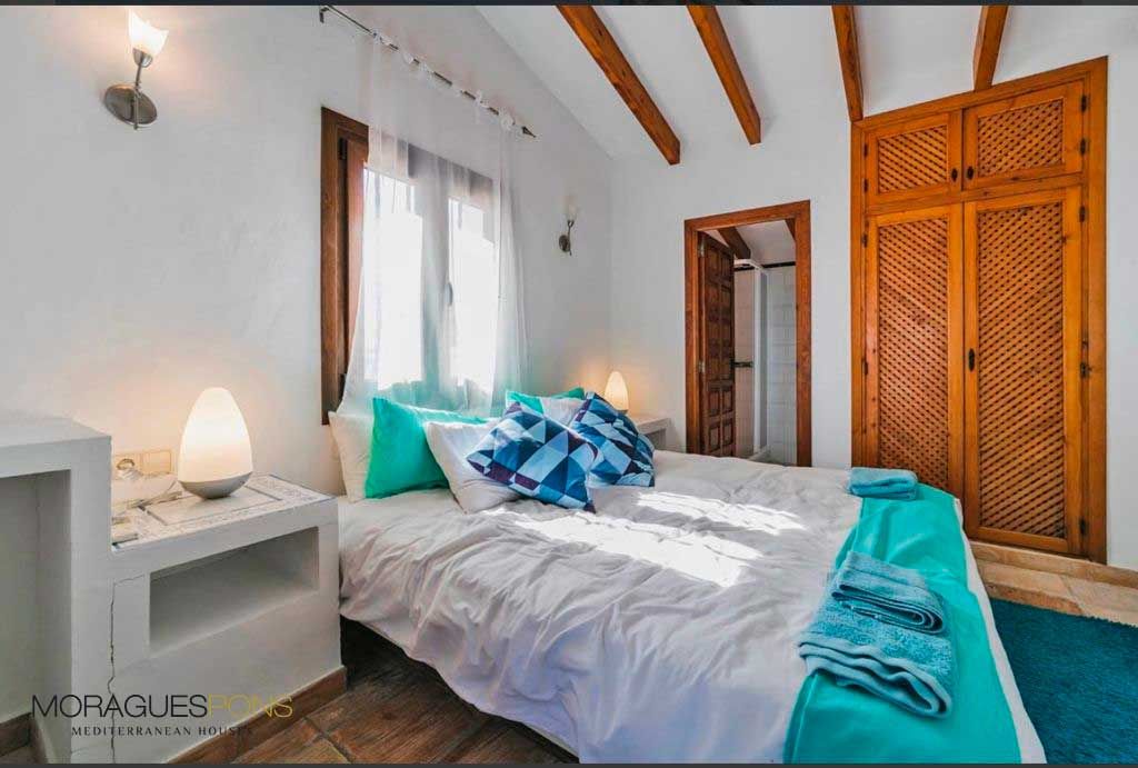 6 Spalni - Benissa — 13/21