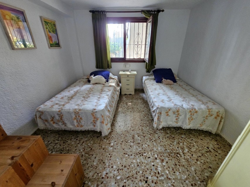 6 Dormitorios - Jávea — 12/28