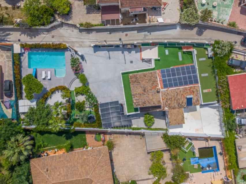 6 Chambres - El Campello — 37/42