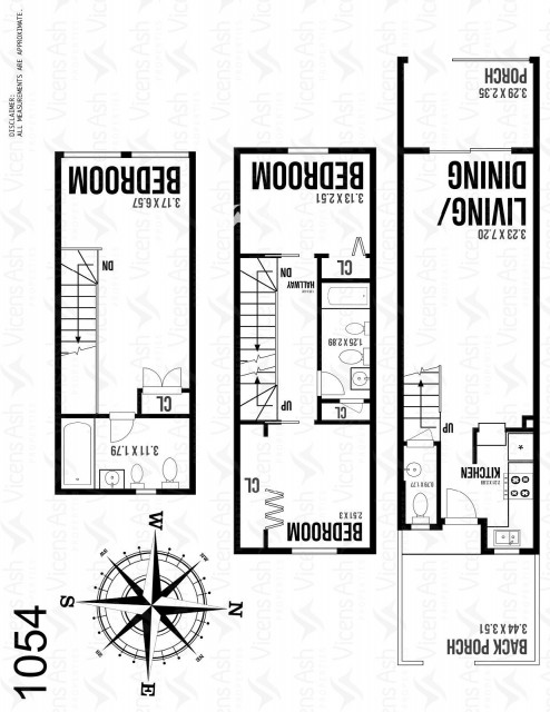3 Bedrooms - Javea/Xabia — 61/61