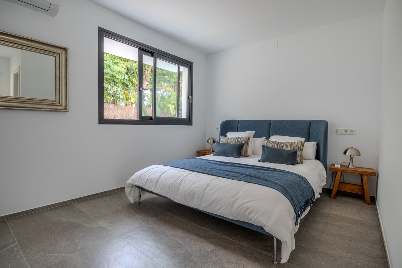 3 Bedrooms - Jávea — 17/50