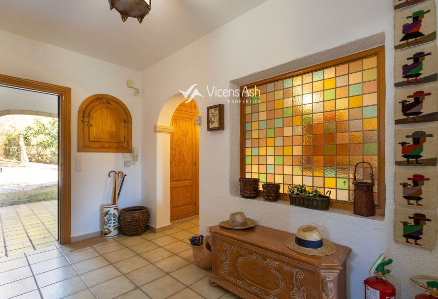 4 Chambres - Javea/Xabia — 10/77