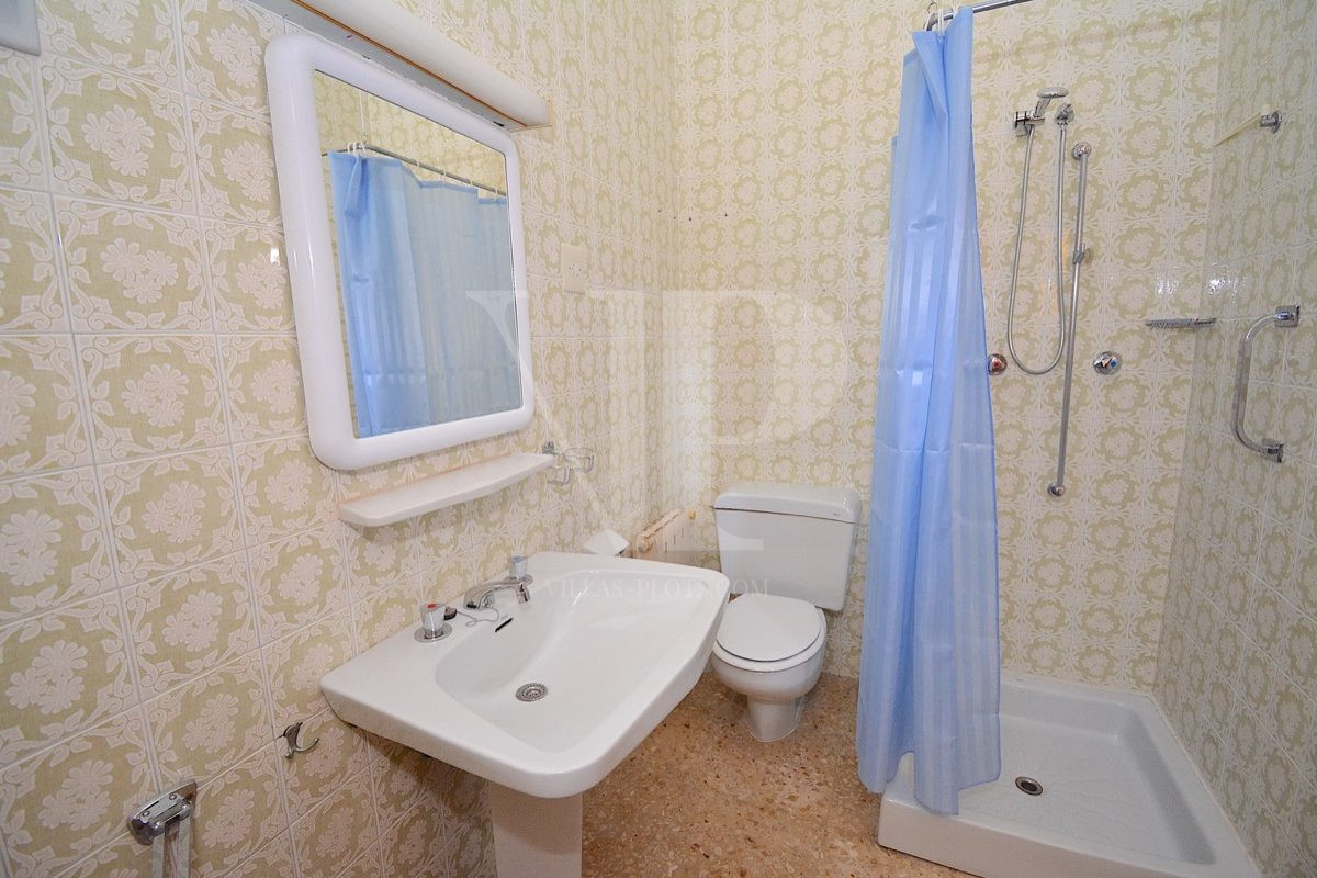 3 Bedrooms - Jávea — 39/40