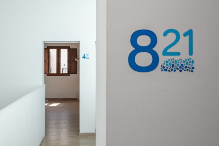 8 Slaapkamers - — 29/43